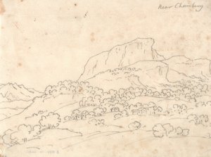 Near Chamberg
